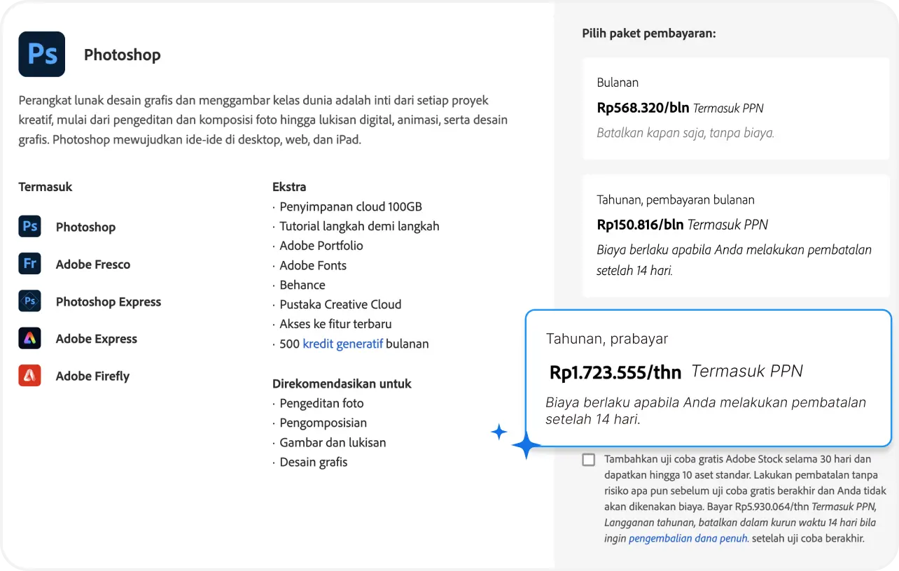 price scheme
