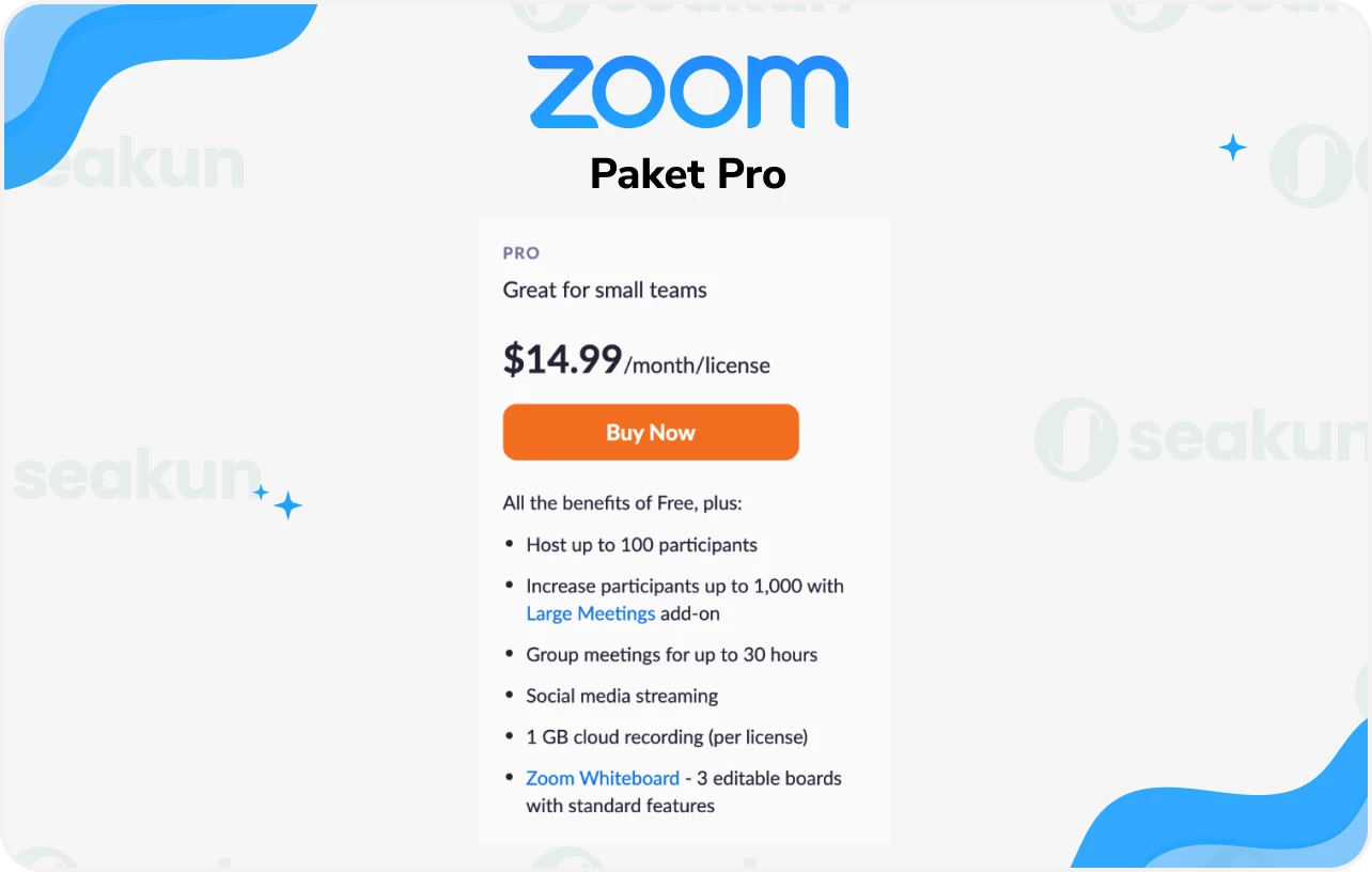 price scheme